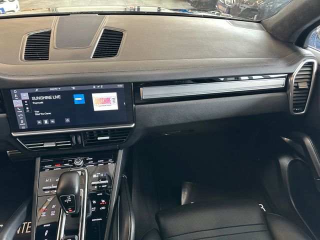 Porsche Cayenne Turbo *Matrix LED*360 Kamera*