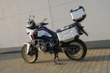 Honda CRF1000 - HONDA CRF