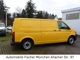 Volkswagen T6 Transporter Kasten *3,2t*SHZ*Werkstatteinbau - Trucks in München