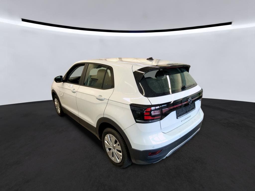 Fahrzeugabbildung Volkswagen T-Cross TSI *Navi*Einparkh.*Sitzhzg.*DAB*VZE*