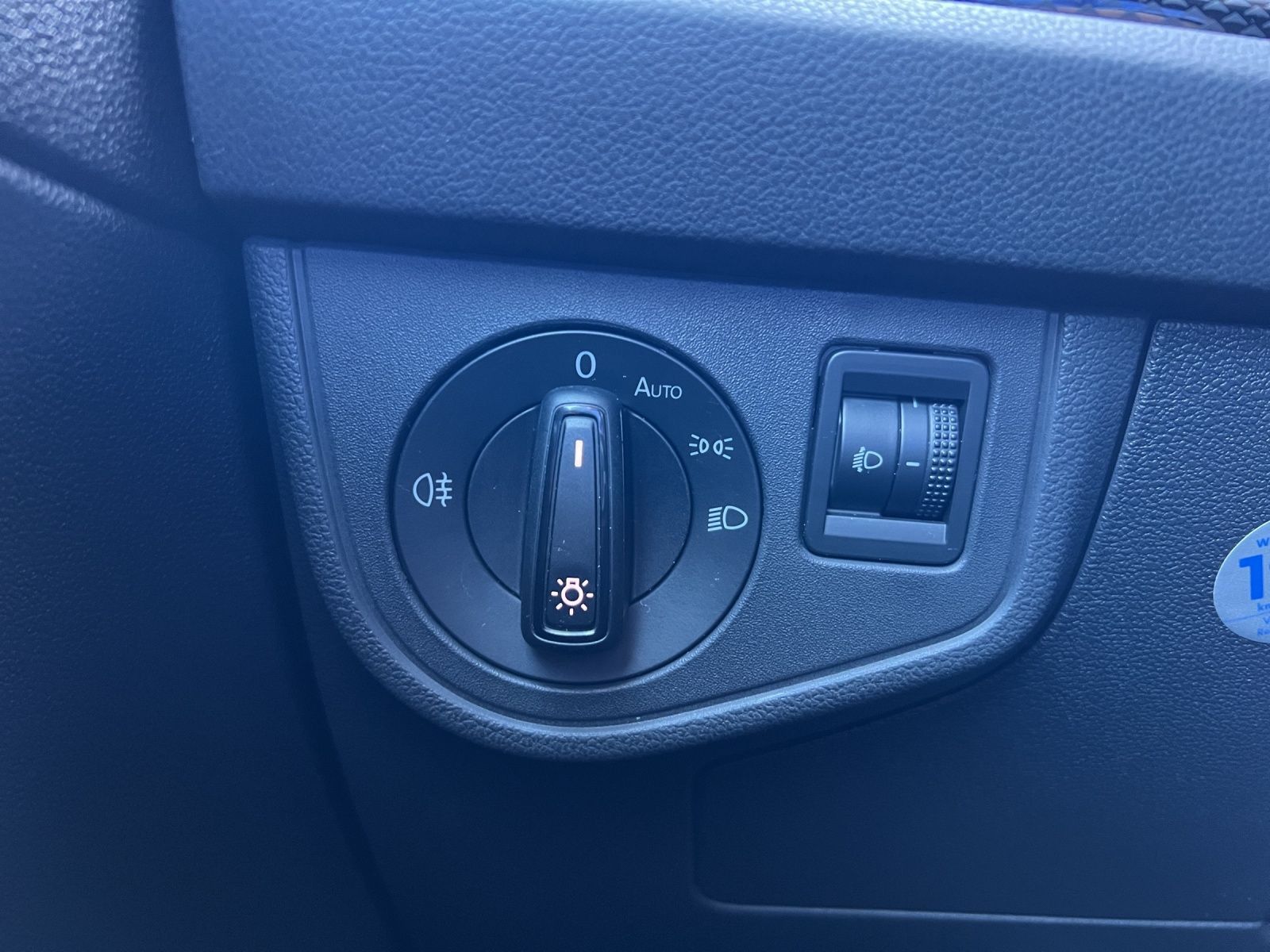 Polo Life 1.0 LED*Klima*Front Assist