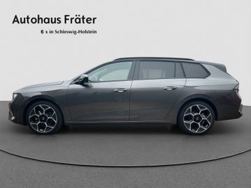 Fotografie 5 des Opel Astra ST Ultimate Automatik Schiebedach Navi