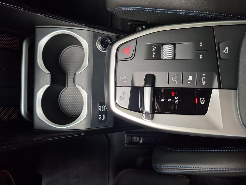 BMW X1 xDrive23d M-Sport DAB LED Shz. Lenkradhz. uvm