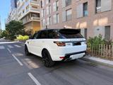 Land Rover Range Rover Sport P400e HSE Black Pack | Pano - Land Rover Range Rover Sport: Hse Black