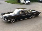 Chrysler 1962 Windsor 2dr Coupe. Absolute Rarität. US Car