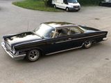 Chrysler 1962 Windsor 2dr Coupe. Absolute Rarität. US Car