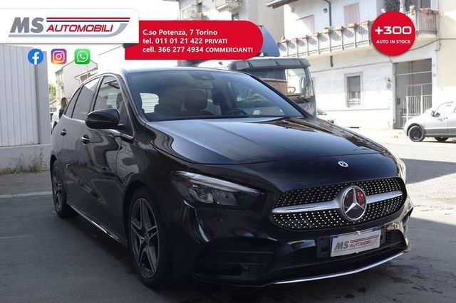 Mercedes-Benz Classe B B 180 d Automatic Premium