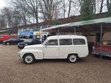 Volvo Andere Duett P210 guter authentischer Zustand - Volvo Oldtimer mit Benzin-Antrieb: Kombi