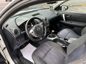 Nissan Qashqai - 7
