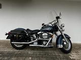 Harley-Davidson heritage softail - HARLEY-DAVIDSON 1998