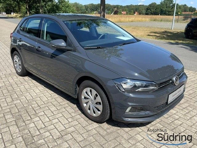Polo 1.0 Comfortline Sitzhz. PDCv+h Klima