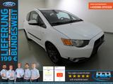Mitsubishi Colt Lim. 1.1 MPI 3-trg. Polar SHZ+Klimaaut.+CD - Mitsubishi Gebrauchtwagen von 2010