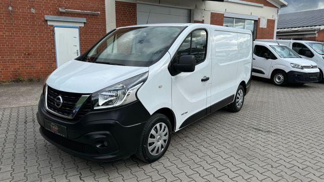 Nissan NV300 Kastenwagen L1H1#R-Kamera#Klima#Bluetooth#