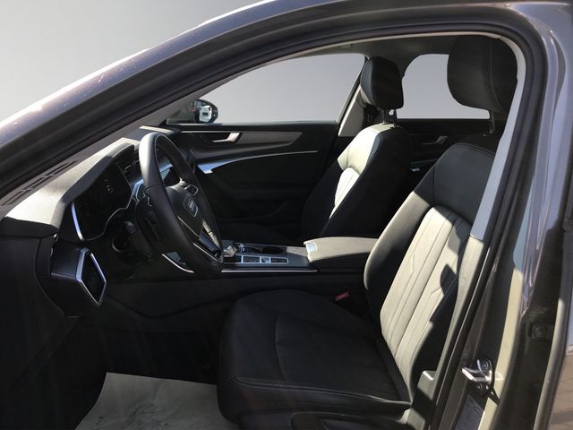 A6 Avant 40 TDI quattro advanced HD-Matrix, AHK,