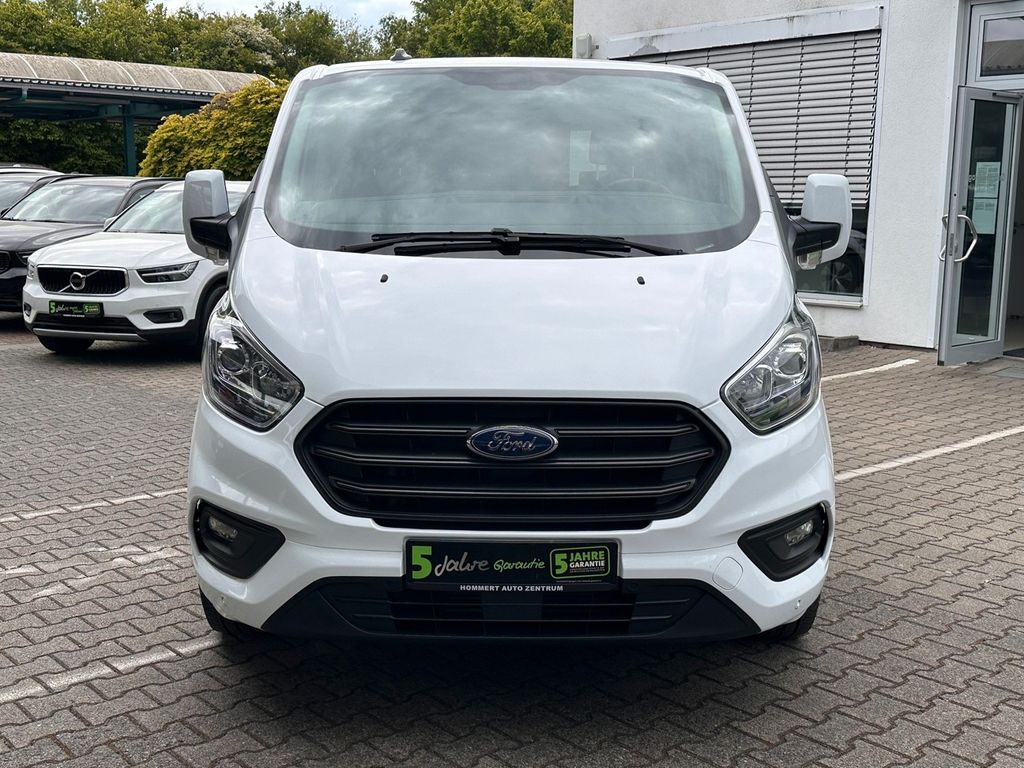 Ford Transit Custom Kombi 2.0 TDCi Trend *Sitzh.*GRA*