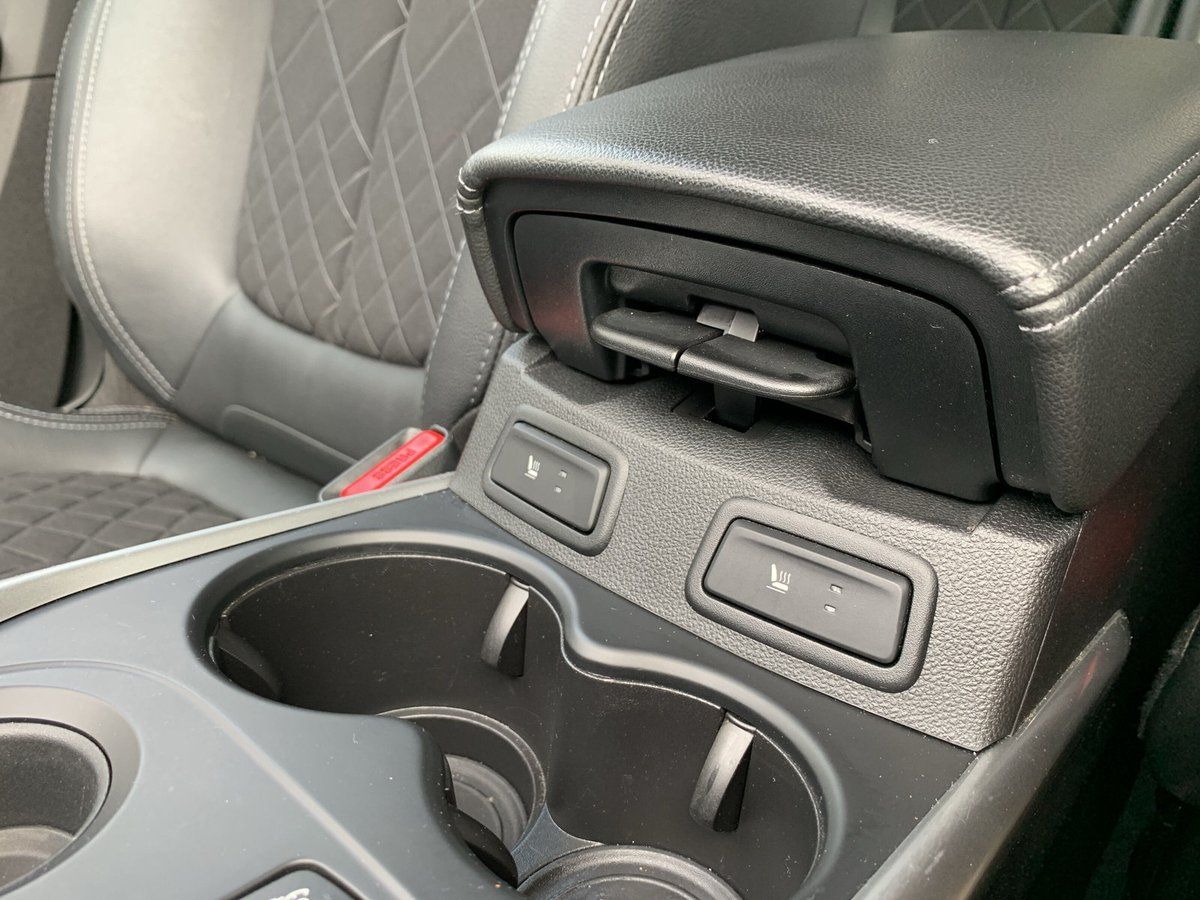 Renault Kadjar - Bild 28