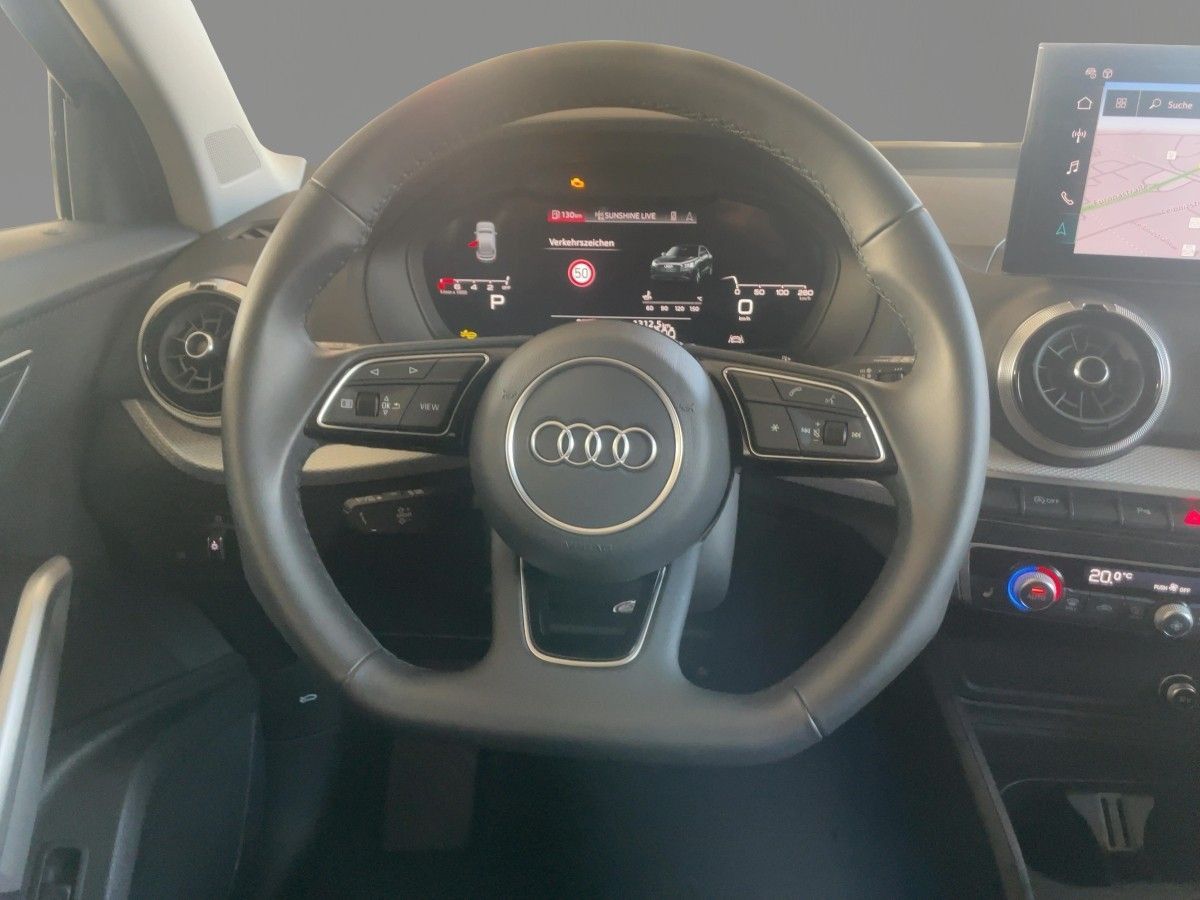 Audi Q2 - Bild 11