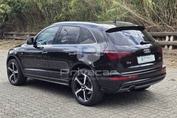 Audi Q5 - 7