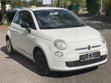 Fiat 500 Pop*TOP ANGEBOT*TÜV*EURO5*STADTFLITZER*TOP* - gebrauchte Fiat 500 aus dem Jahr 2008