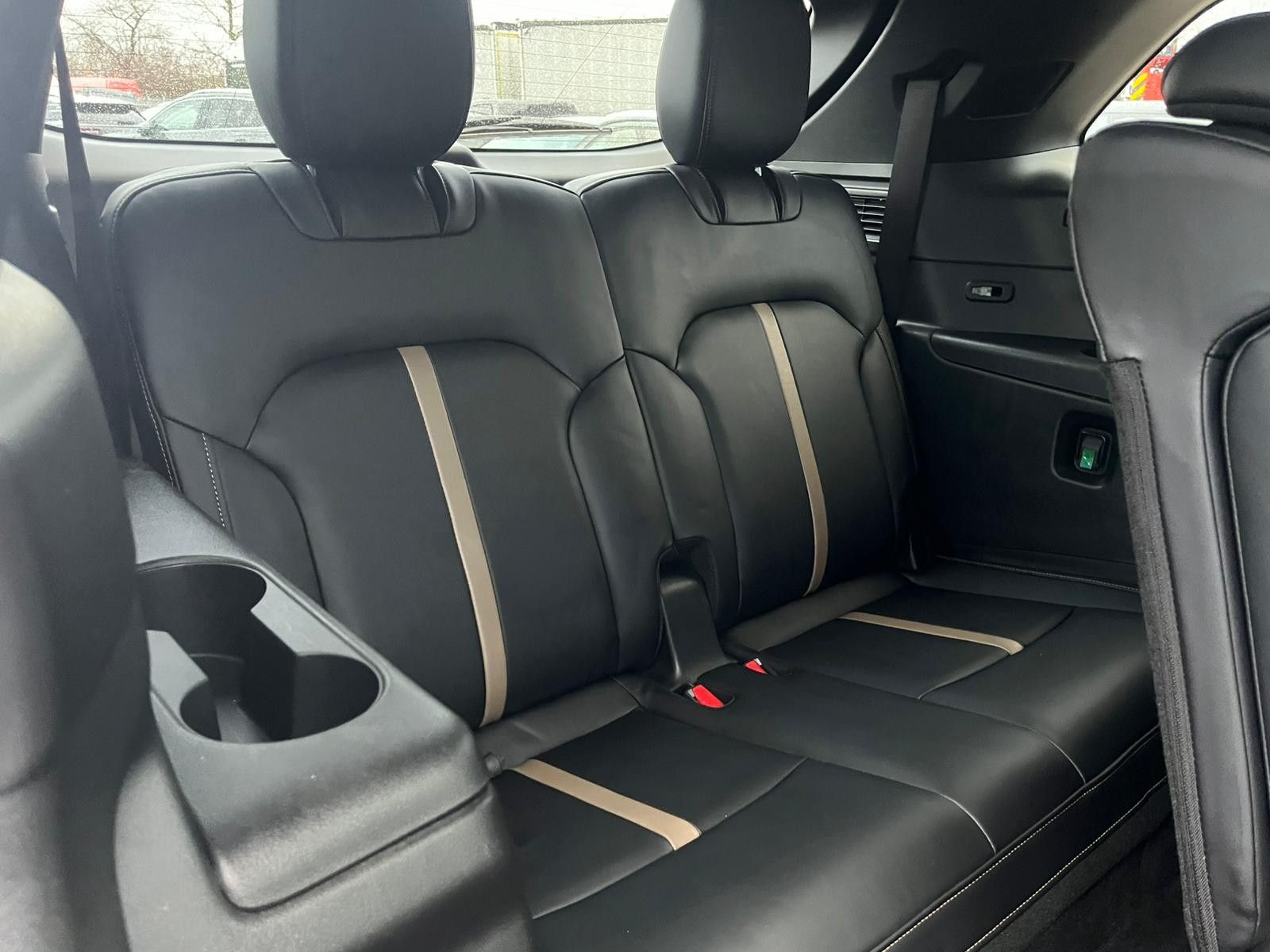 Vehicle illustration Mazda CX-80 3.3L Homura Plus PANO*HUD*BOSE*NAPPA*7SIT