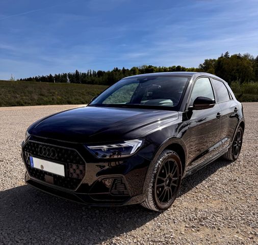 AUDI TFSI 30 allstreet | Garantie bis 11/2027