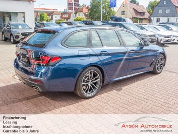 BMW 530 - 6