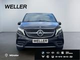 Mercedes-Benz V 300 d 9G Edition AMG Line  *LED*StHz*el Heck* - gebrauchte Mercedes-Benz V 300 aus dem Jahr 2019