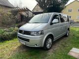 Volkswagen T5 Multivan, 4 Motion, TÜV NEU - VW T5 Gebrauchtwagen in Freiburg