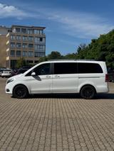 Mercedes-Benz V 220 CDI AVANTGARDE EDITION lang AVANTGARDE... - gebrauchte Mercedes-Benz V 220 aus dem Jahr 2014