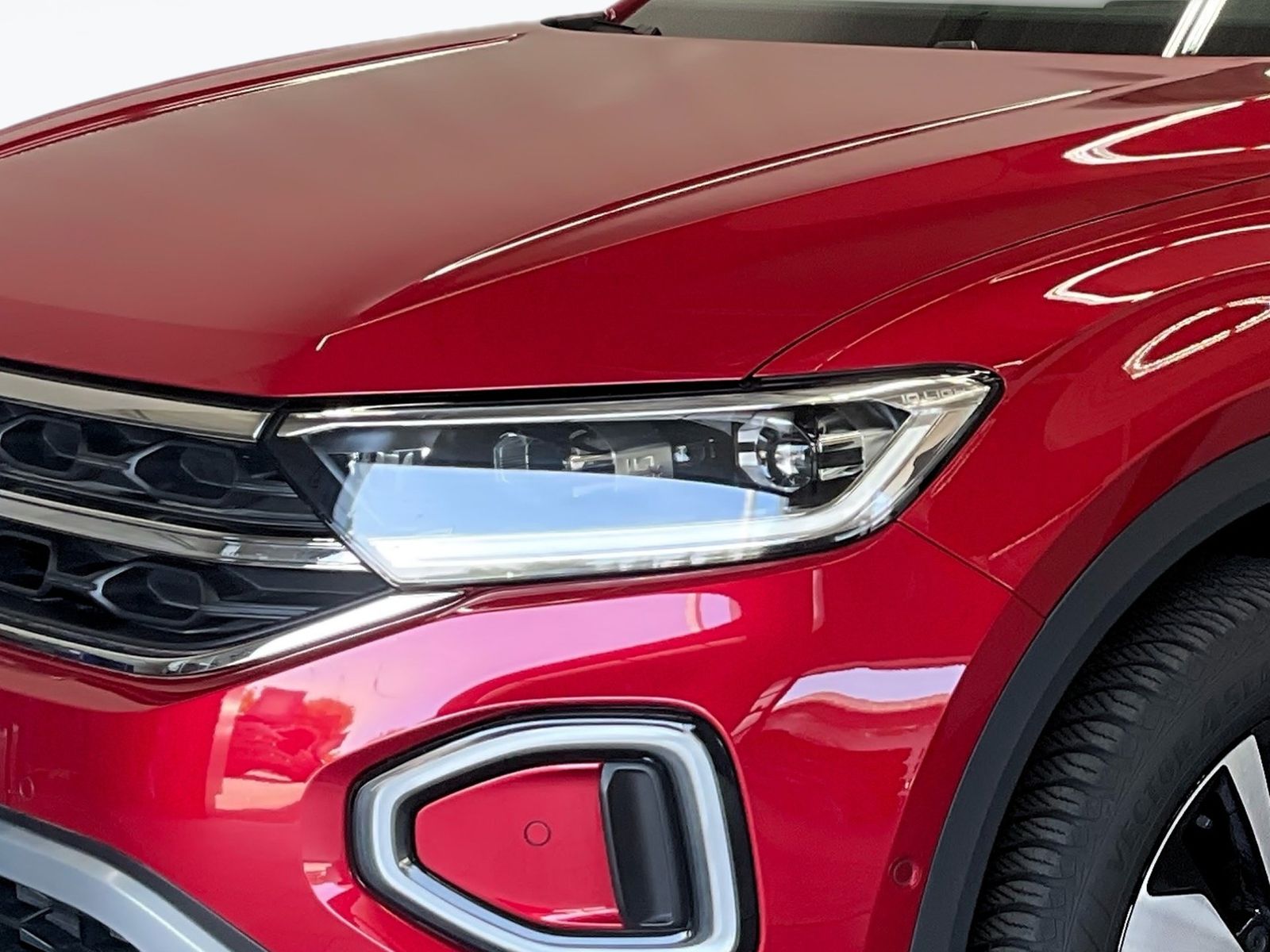 Volkswagen T-Roc - Bild 6