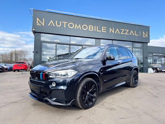 BMW X5 xDrive 30d*M-SPORT*PERFORMANCE*ACC*LED*PANO*