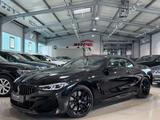 BMW M850i Cabrio xDrive*360°*B&W*GARANTIE*M-Sport*