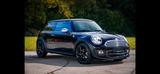 MINI Cooper D Cooper Pano Xenon Volleder Unfalfrei - MINI MINI aus 2011 mit Diesel-Antrieb