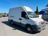 Iveco Andere Dayli Erdgas - Iveco Gebrauchtwagen von 2010