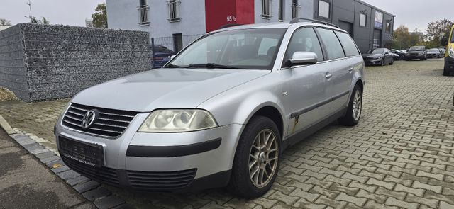 Volkswagen Passat Variant Comfortline*KLIMAAUTOMATIK*EURO4