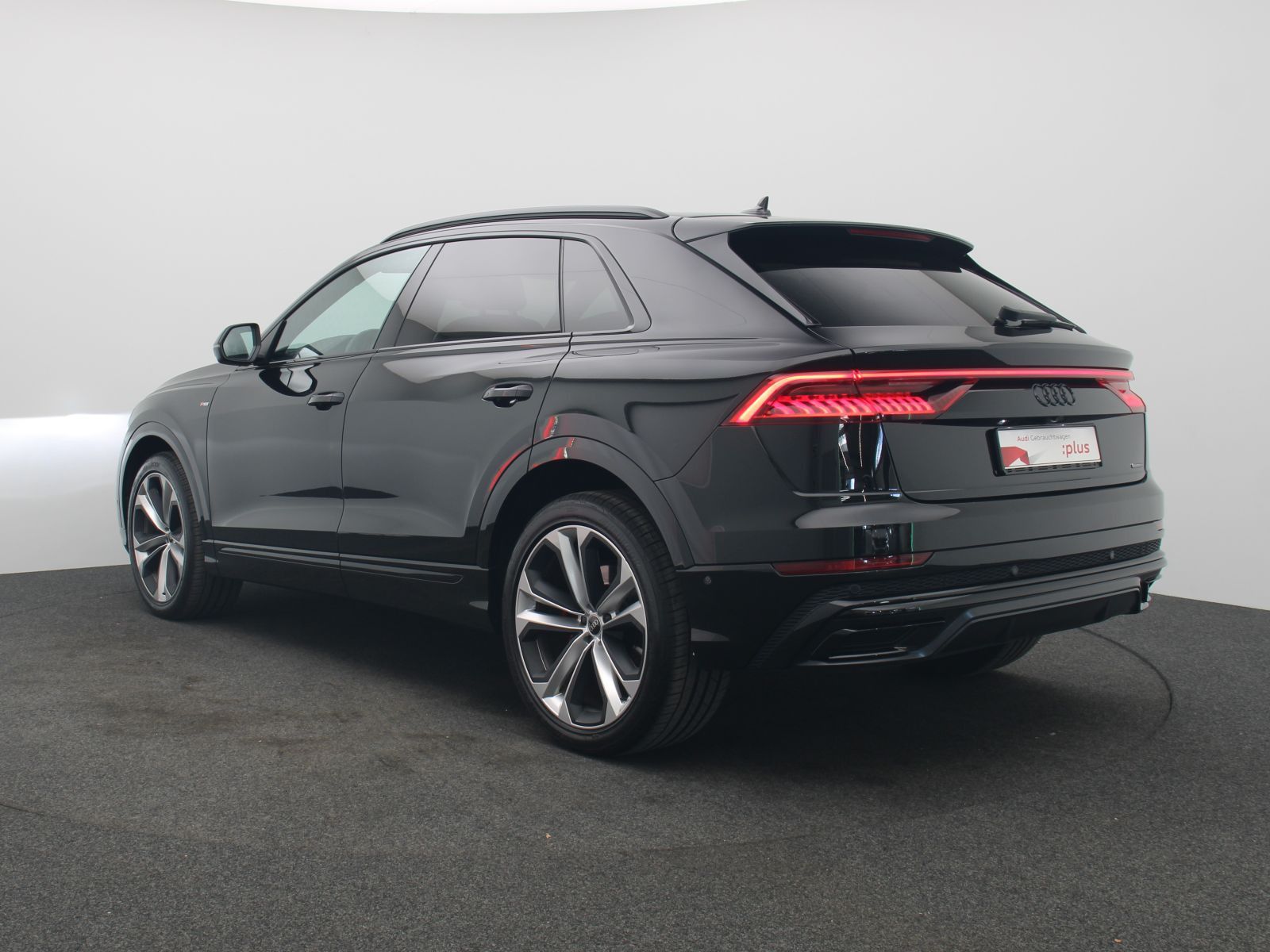 Audi Q8 - Bild 5