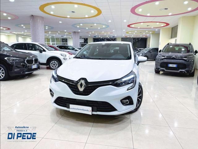 Altele RENAULT Clio Blue dCi 100 CV 5 porte Evolution