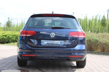 Volkswagen Passat Variant - 5
