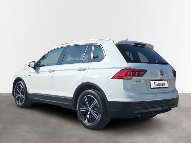 Tiguan 1.5 TSI Join LED+NAVI+AHK+PANO+RFK+ACC