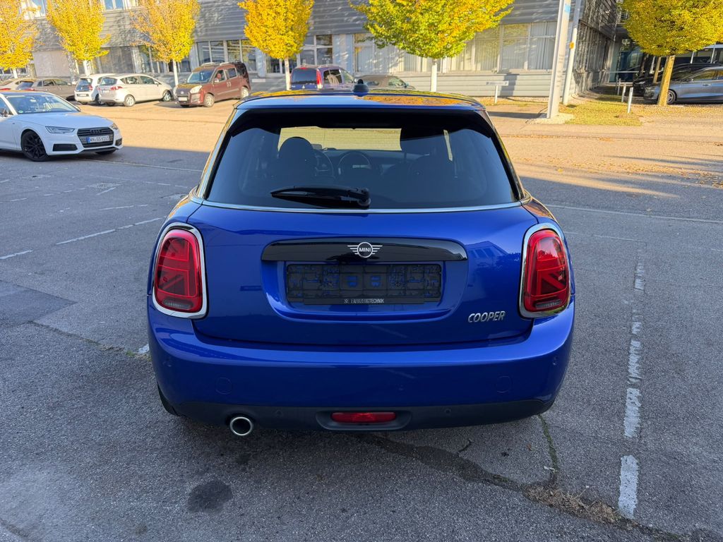 MINI Cooper 2019