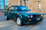 BMW 318i Cabrio*30J. im Besitz*TOP*H-Kennz.* - BMW 318 aus 1992