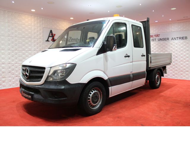 Mercedes-Benz Sprinter Pritsche DoKA 310 CDI 7G-Tronic*7xsitz*