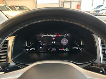 Seat Ateca Xperience 1.5 TSI DSG *Virtuel*Kamera*