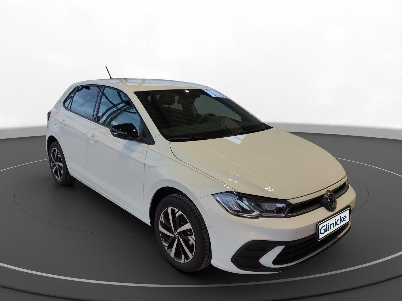 Volkswagen Polo GOAL 1,0 l TSI OPF 70 kW (95 PS) 7-Gang-Dop, миниатюра 14