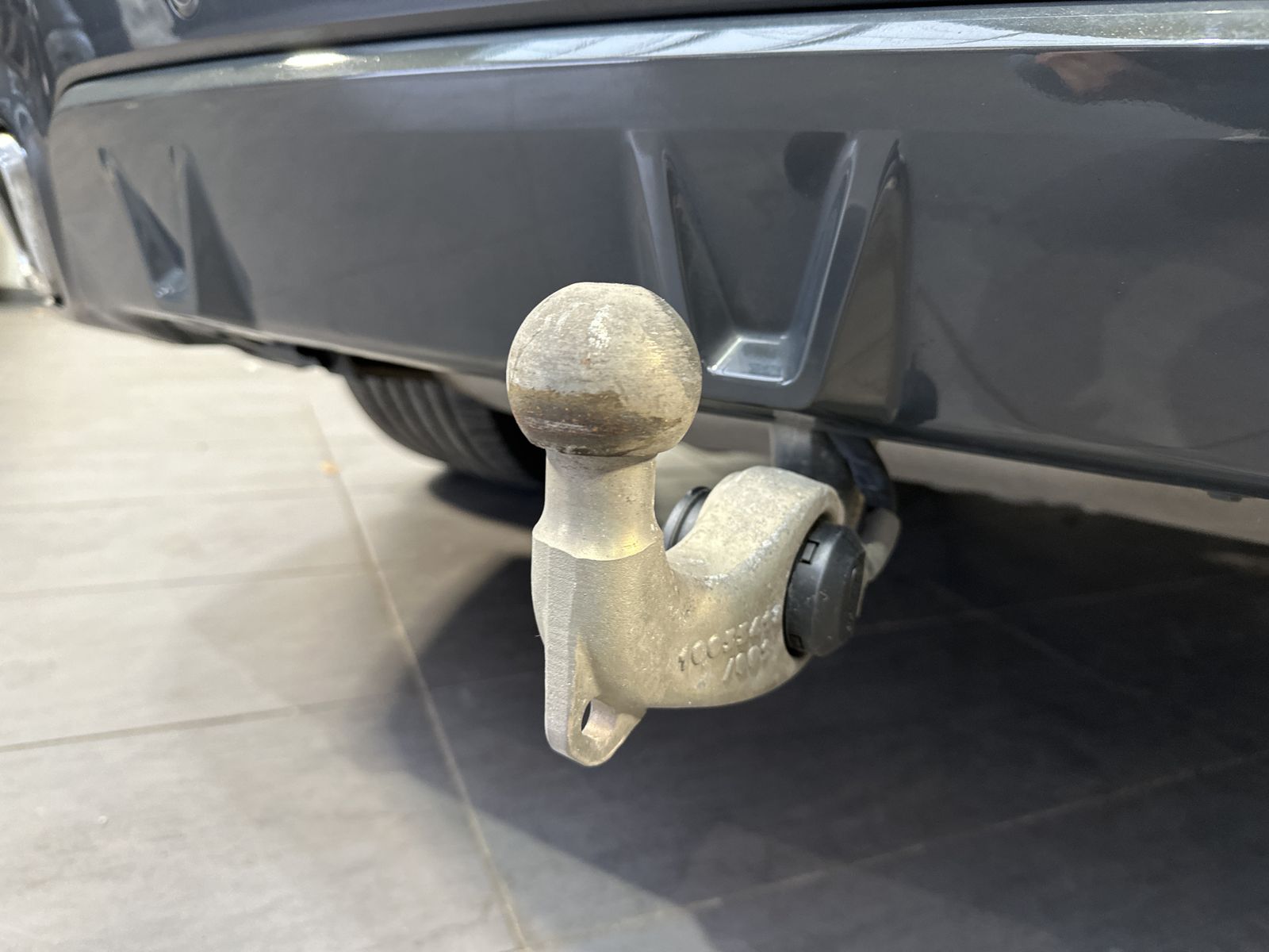 Fahrzeugabbildung BMW X6 xDrive30d M-Sport NAV+LASER+HEADUP+AHK+PANO