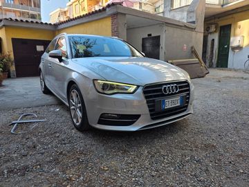 Audi A3 - 2