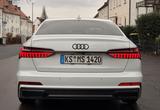 Audi A6 40 TDI S line Mild-Hybrid - Audi A6 Gebrauchtwagen in Kassel