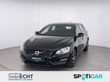 Volvo V60 Linje Svart 1.5*NAVI*SHZ*PDC*uvm - gebrauchte Volvo V60 aus dem Jahr 2017
