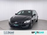Volvo V60 Linje Svart 1.5*NAVI*SHZ*PDC*uvm - Volvo V60: 1.6
