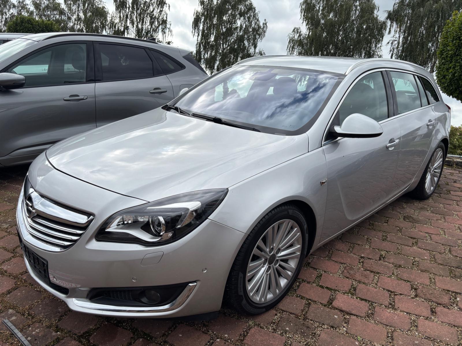 Opel A Sports Innovation/CDTI/AT/KAMARA/NAVI/TÜV